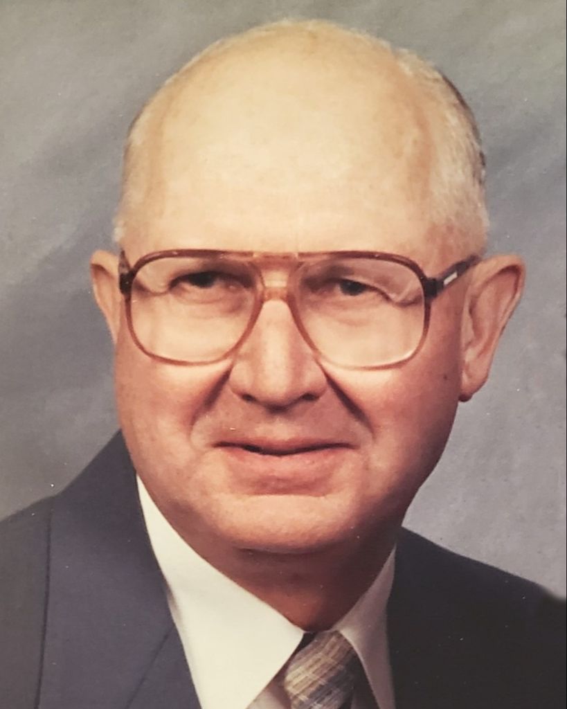 Kenneth O. Borree
