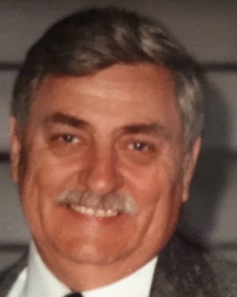 David A. Garrett Profile Photo