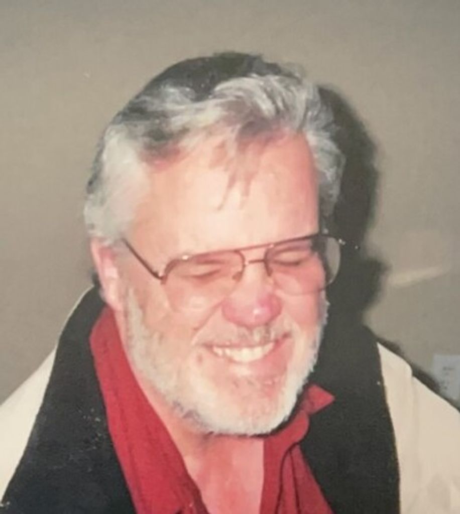 John Warren Paschal, Sr. Profile Photo