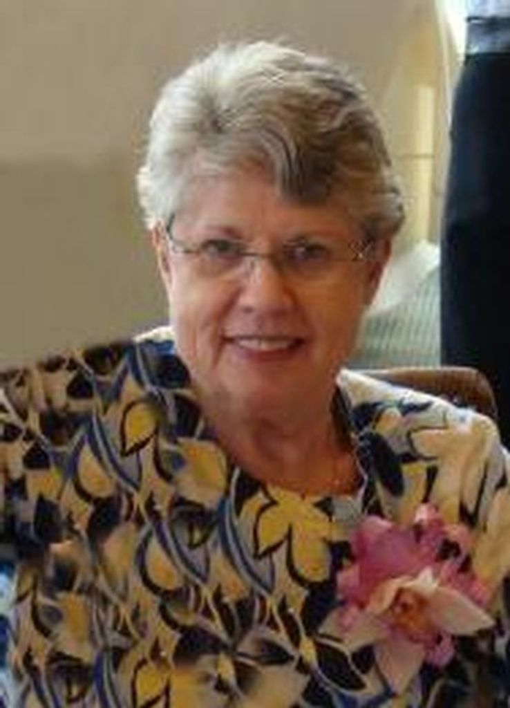 Patricia K. Reilly Profile Photo
