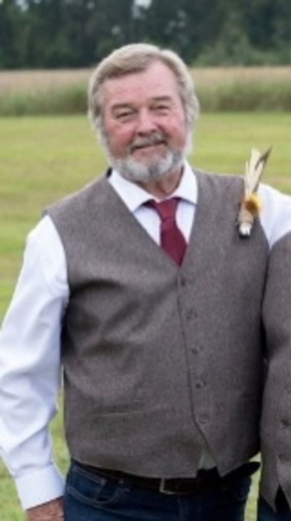 Benjamin Lee "Benny" Smith Profile Photo