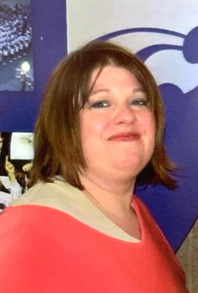Nina G. Jones Profile Photo