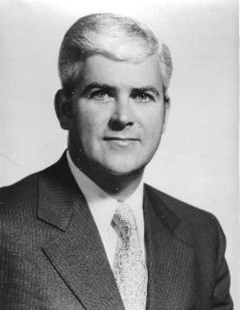 Russell Edward Fitzgerald Profile Photo