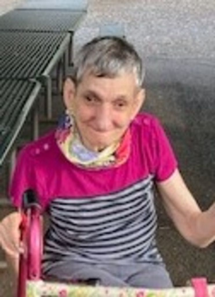 Mary Ann R. Nero Profile Photo