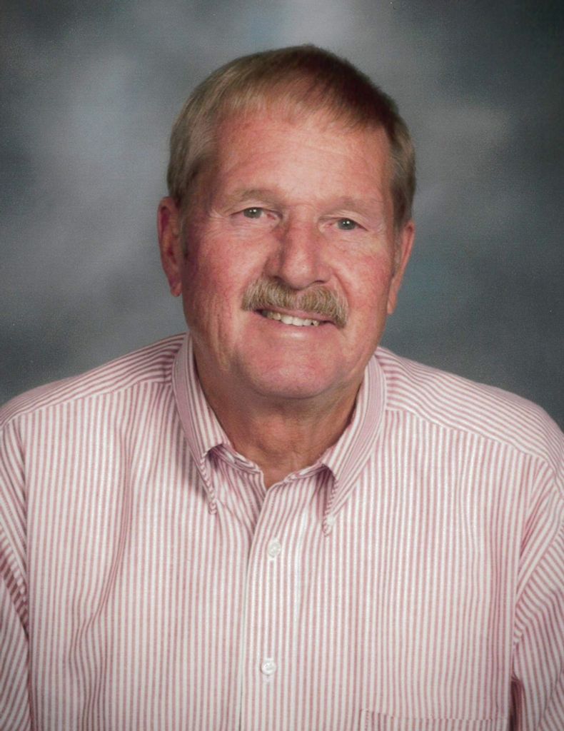 John H. Billingsley Profile Photo