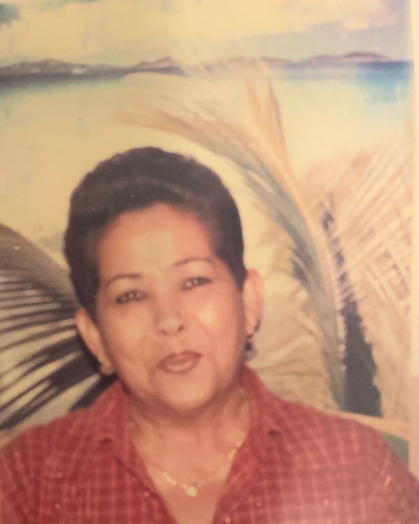 Josefina Encarnacion Profile Photo