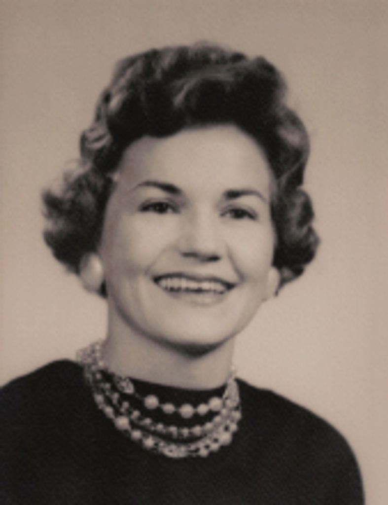 Edith Gertrud Warncke Combs