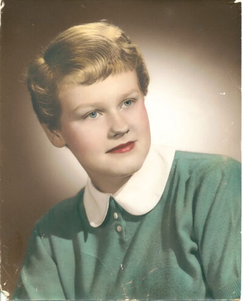 Marjorie   Roberts