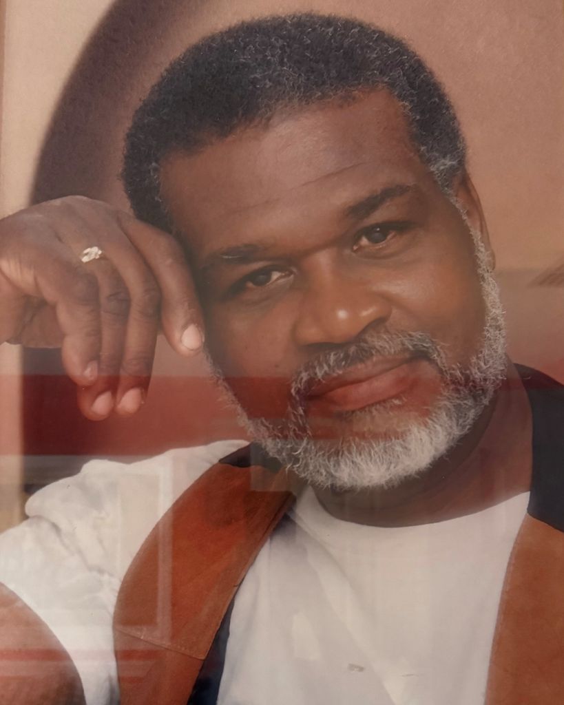 Fritzroy Miller