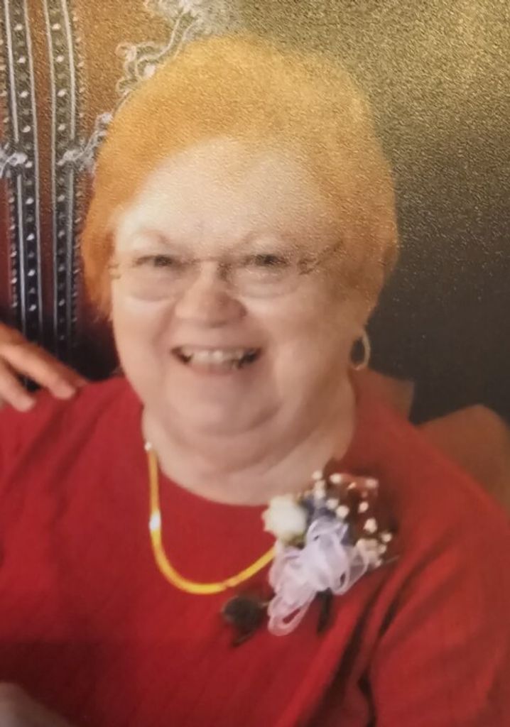 Sharron Margaret (Keadle)  Dollison Profile Photo