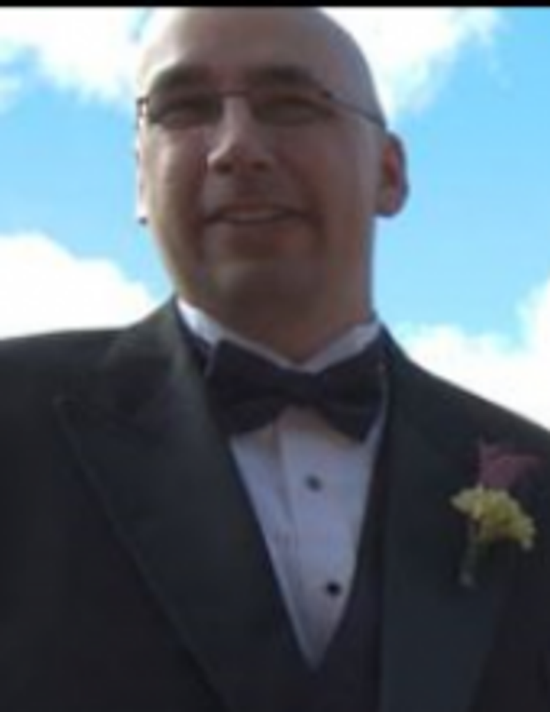 Michael Carl Fessler Profile Photo