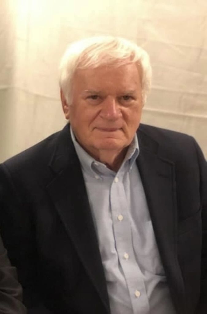 Joseph Verderico Profile Photo