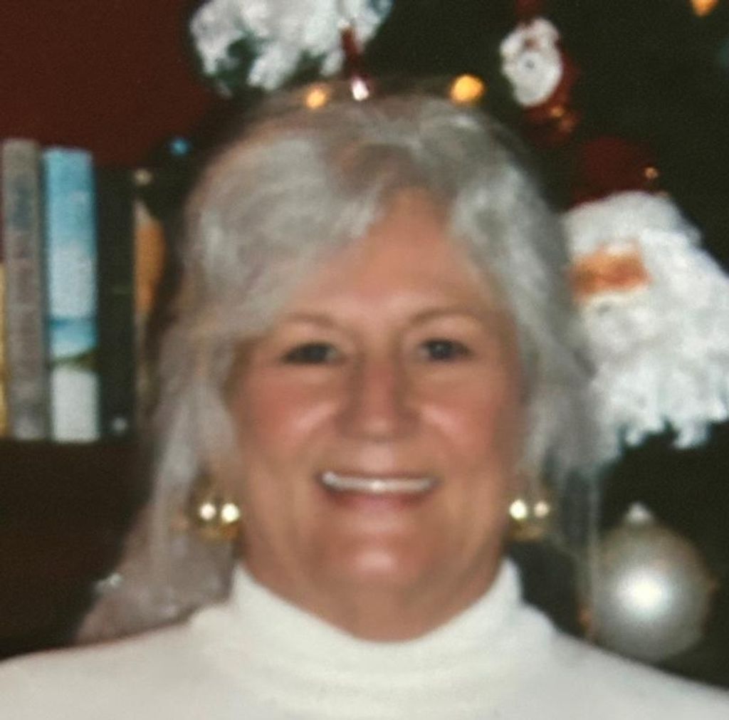 Lois W Johnson Profile Photo