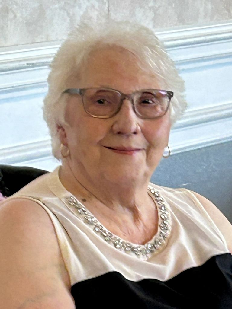 Mary Grace Frisone Profile Photo