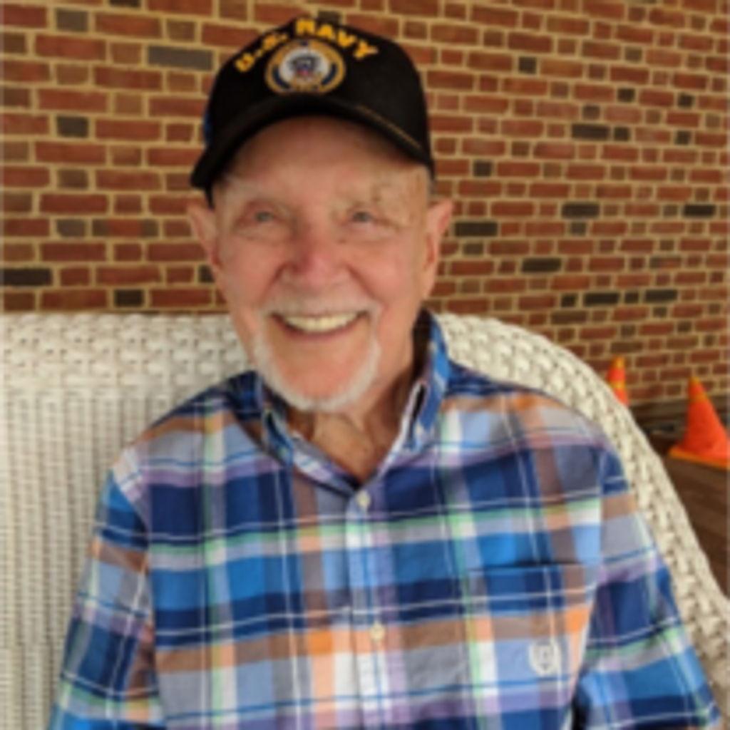 William H. "Bill" Saxon