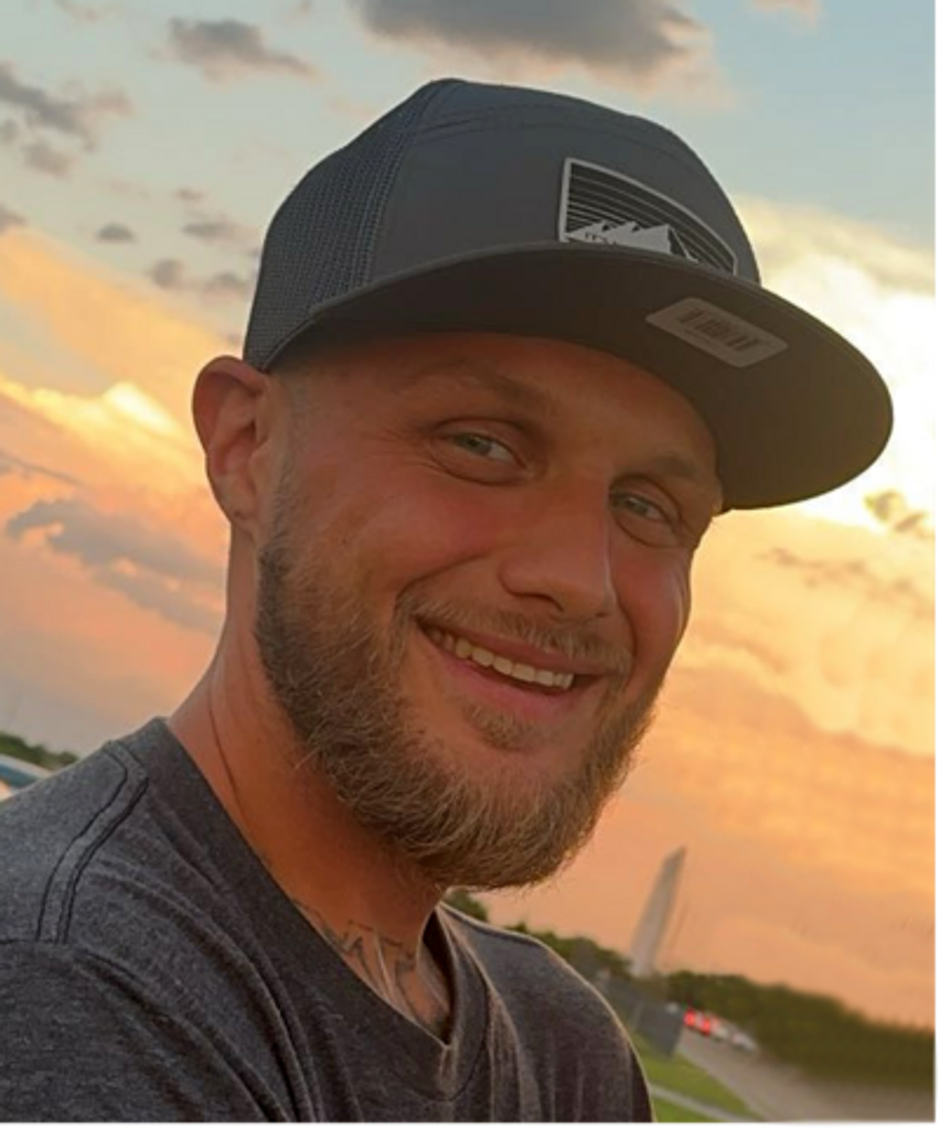 Michael Shane Moore, Jr. Profile Photo