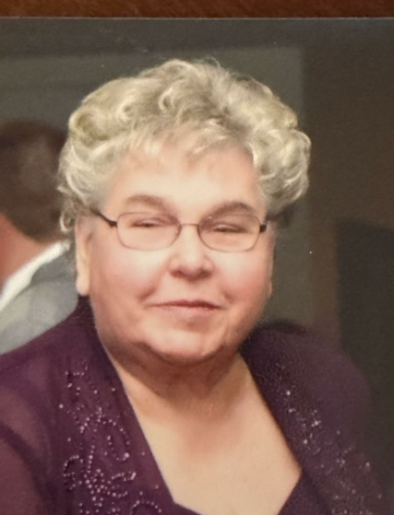 Diane C. Ferguson Profile Photo