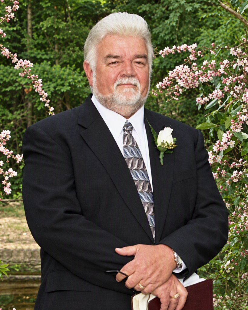 Bro. Wayne Talley