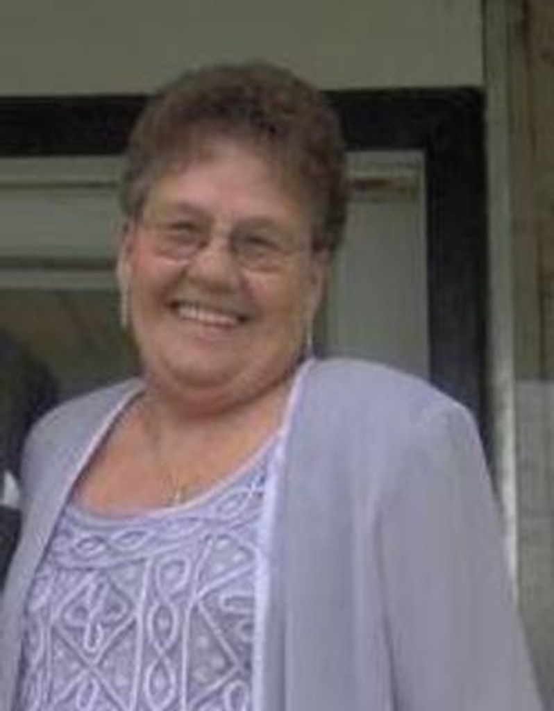 Wilda Jean Marie Banks