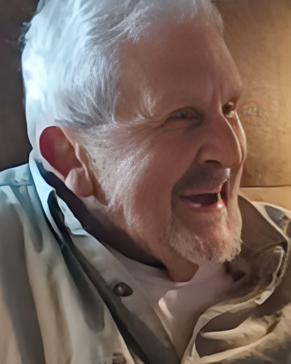 James Edward Scearce Profile Photo