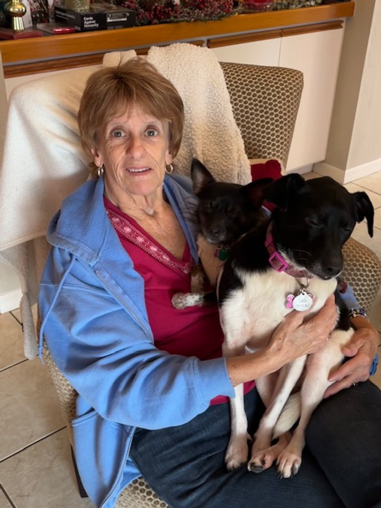 Kathryn Elizabeth Atwood Profile Photo