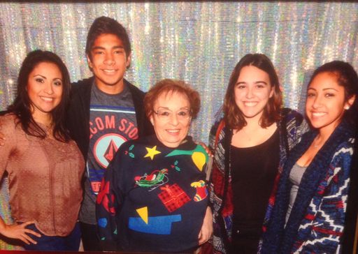 Mary Denardo photo gallery thumbnail 13 of 17