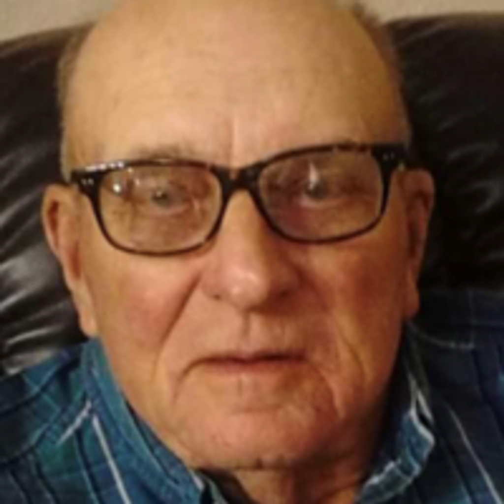 Gene Ford
