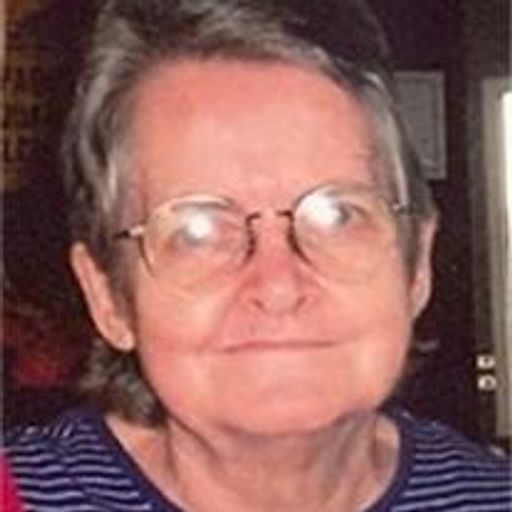 Caroline Mae Rask (Stone) Profile Photo