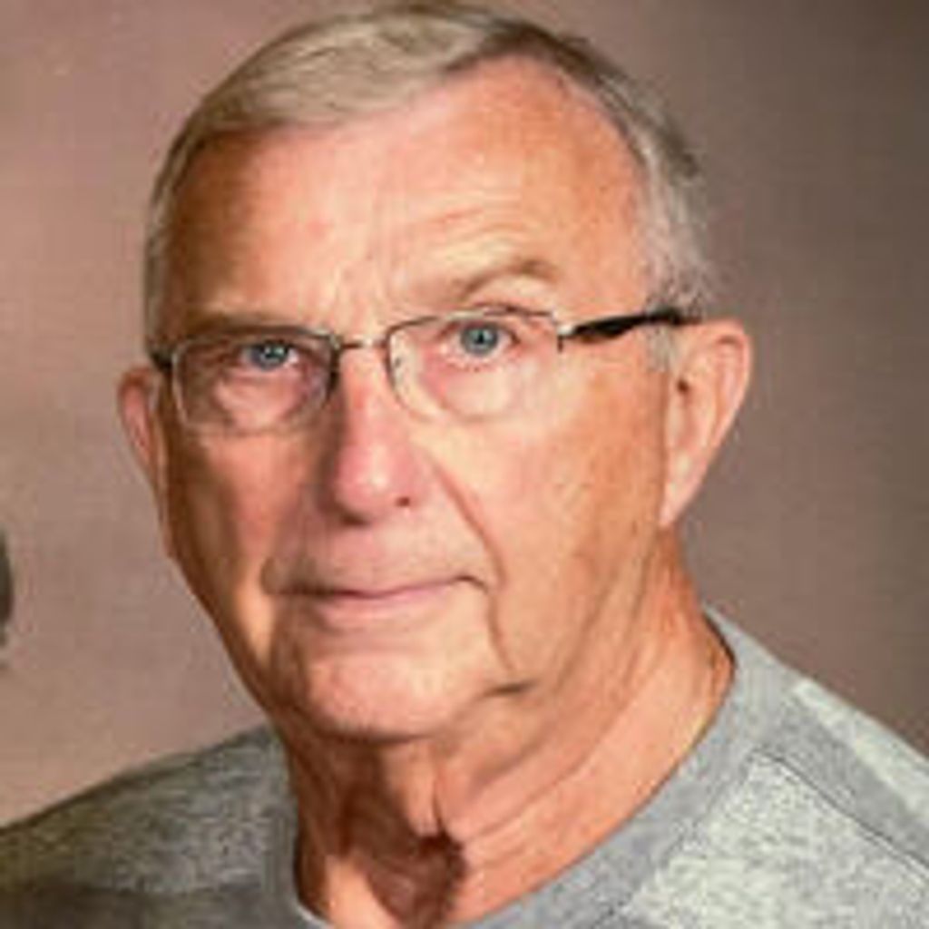 Thomas Lee Scheidecker