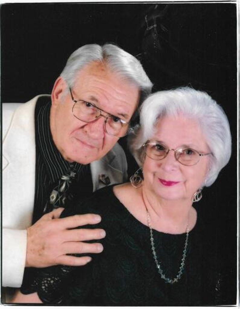 John Edward Johnson, Sr. Profile Photo