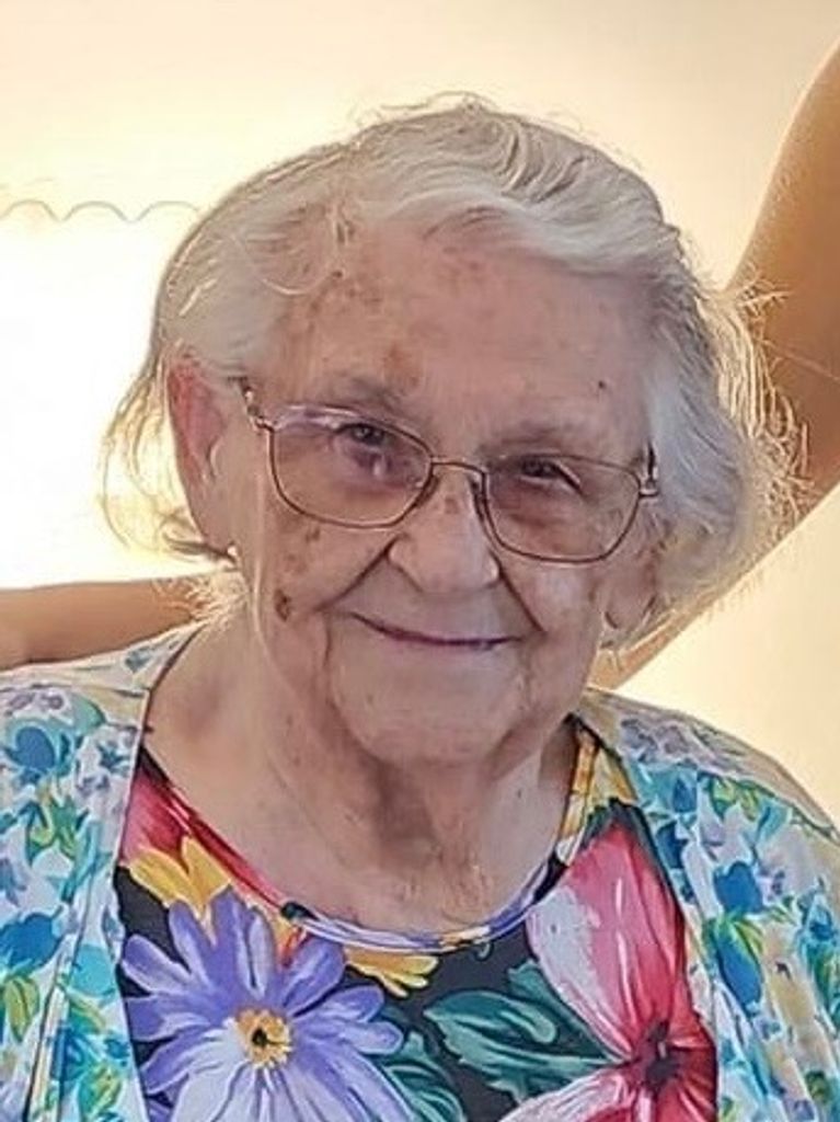 Dixie C. (Anderson)  Sherrill