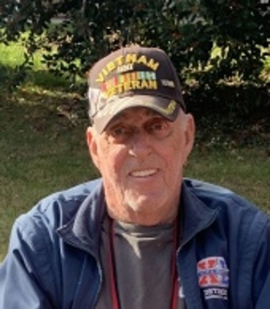 Barry Robert Miller