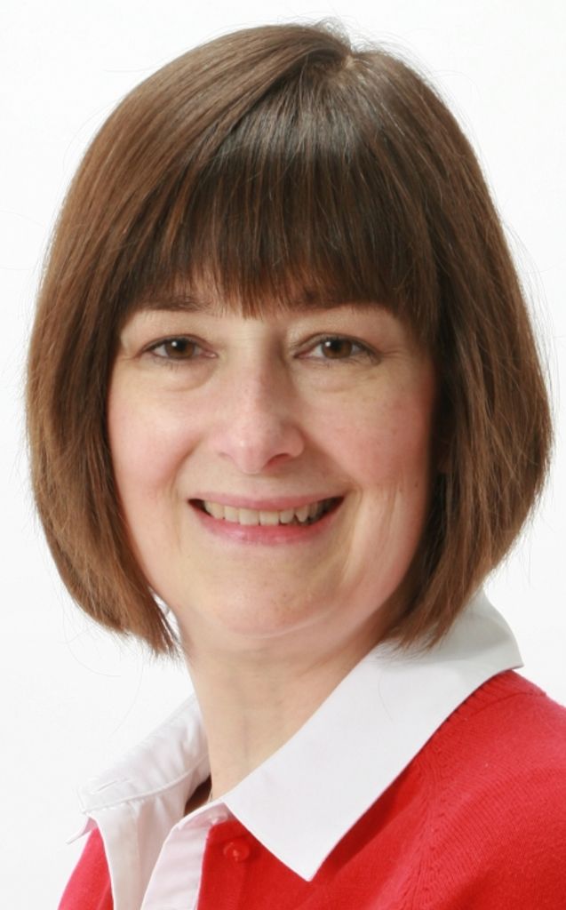 Julie Elizabeth Morrison