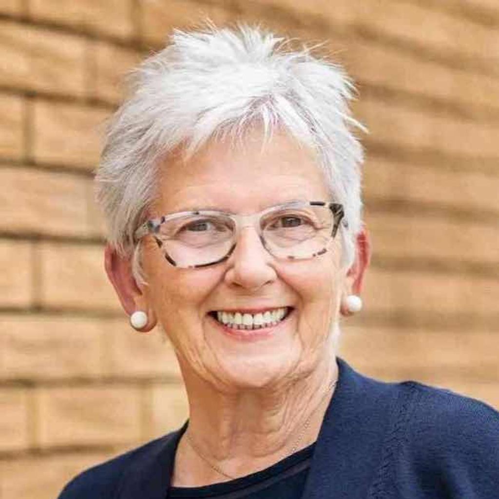 Kristin M. Geiger Profile Photo