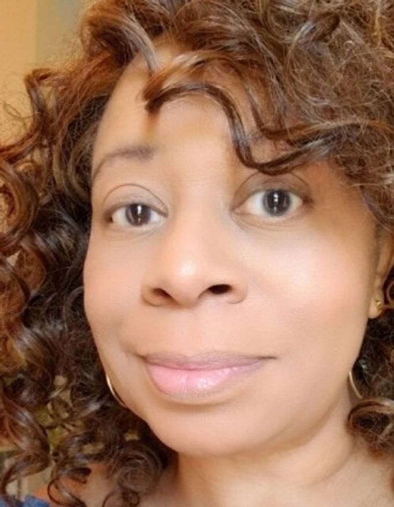 Mrs. Pamela Murphy