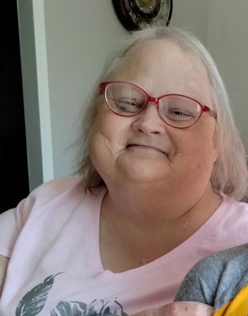 Lori Ann Meza Profile Photo