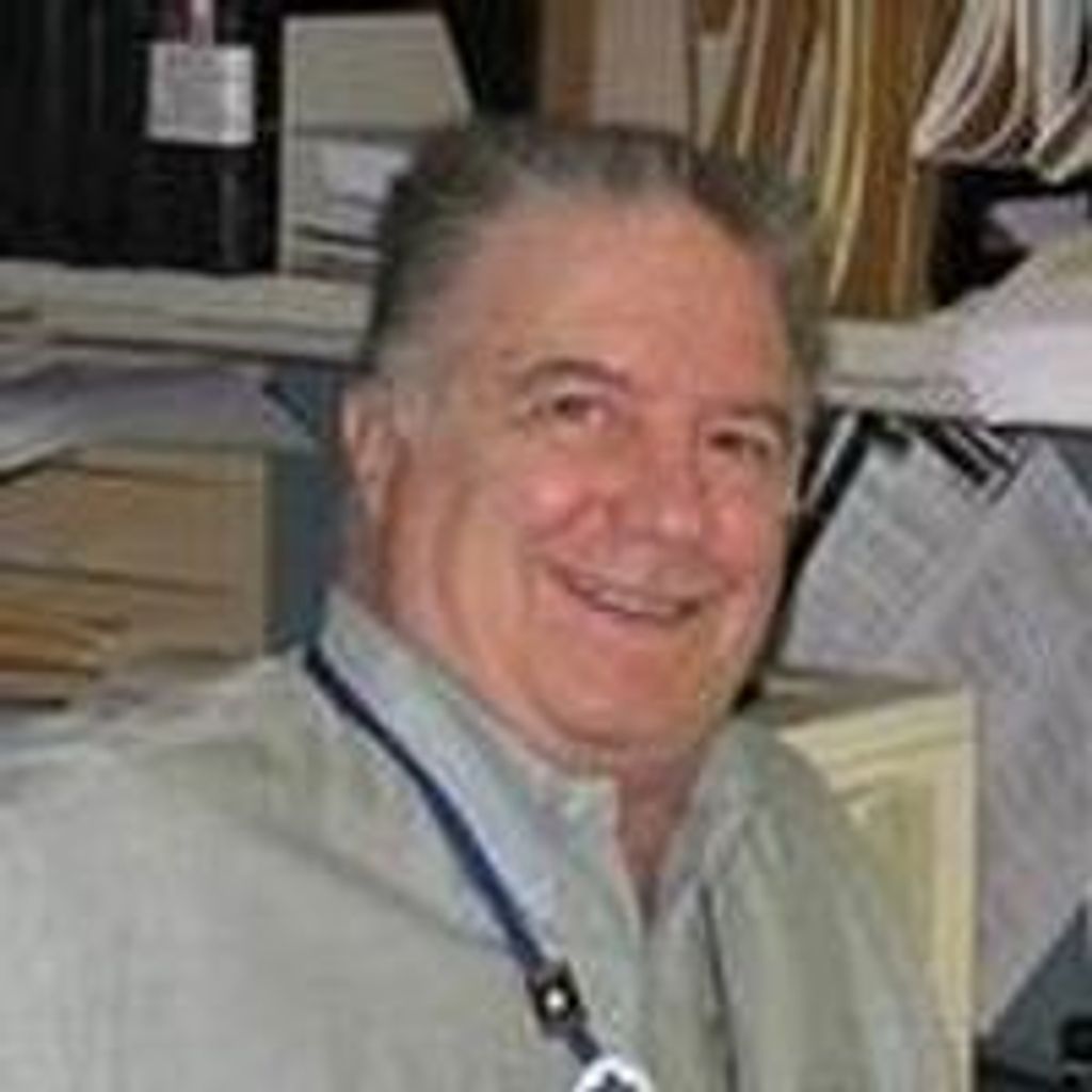 Walter Roy Bozek