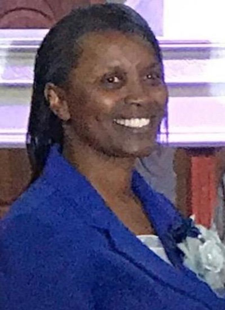 Min. Anita Y. Rembert Profile Photo