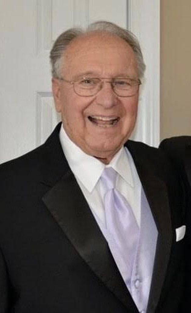 Donald Richard Watt