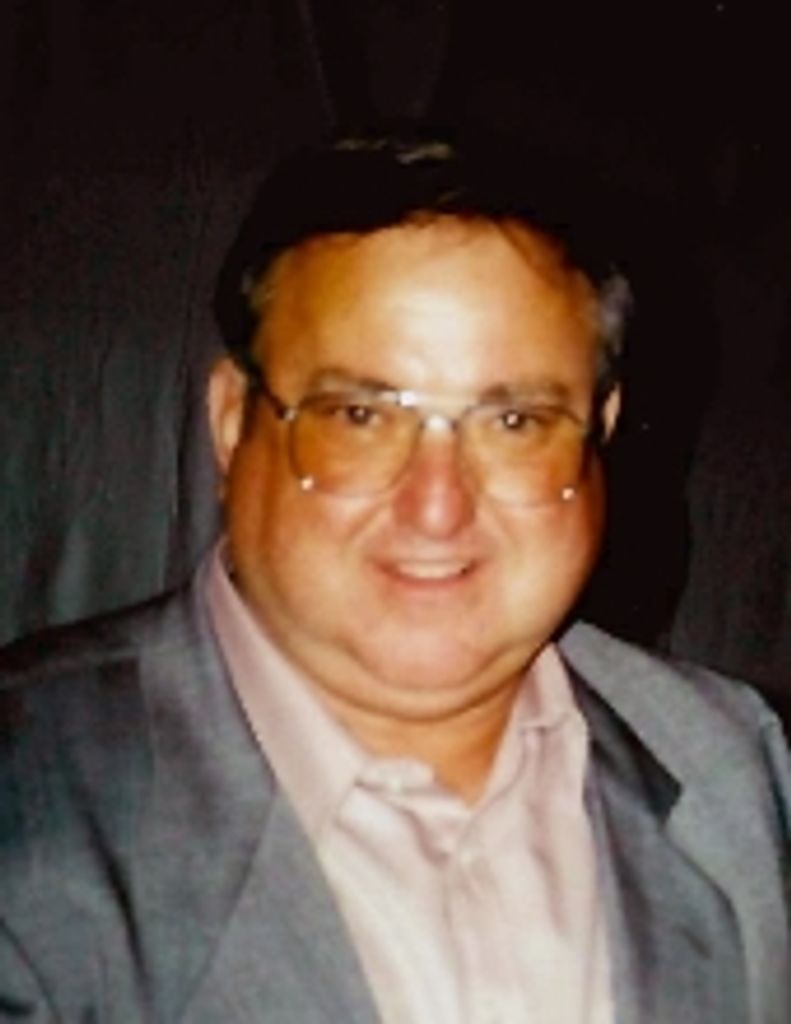 Arthur W. Rockafellow, Jr.