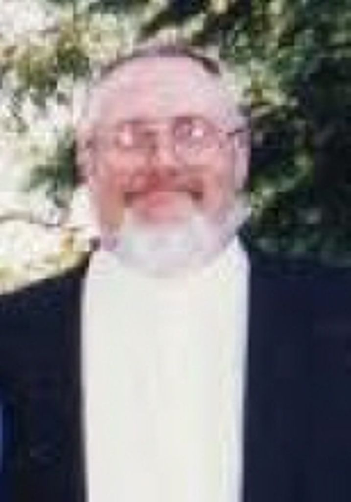 Richard Daniels Profile Photo