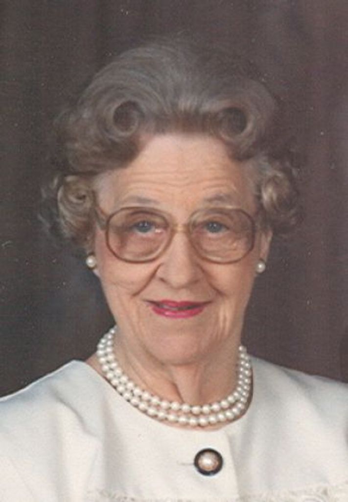 Dorothy Lumry
