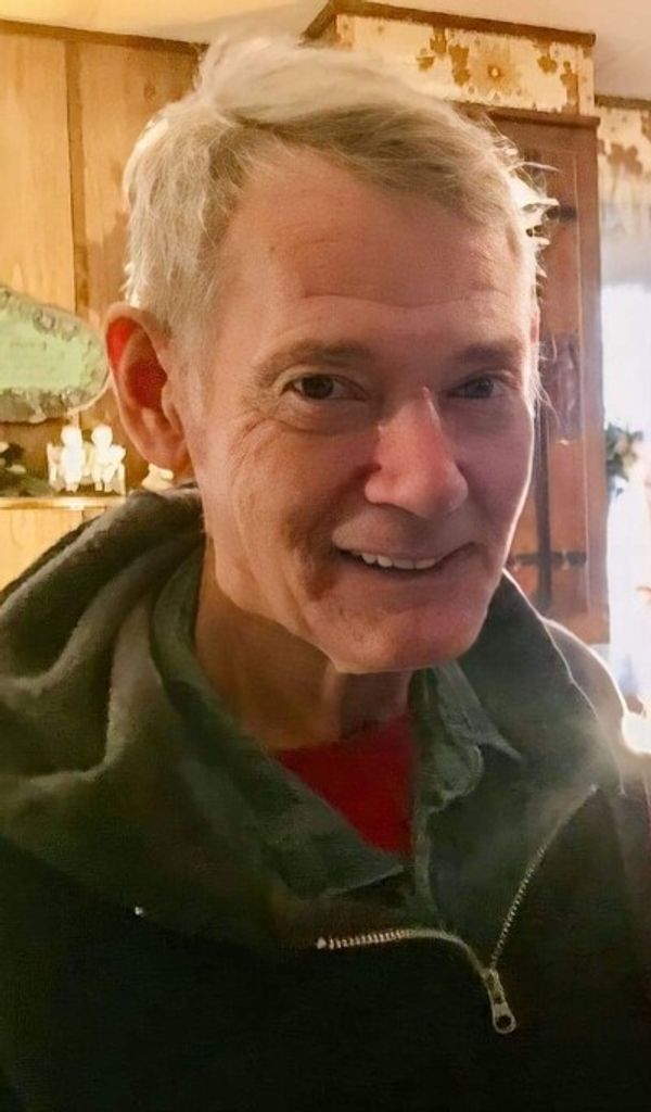 Larry Eugene Williams Profile Photo