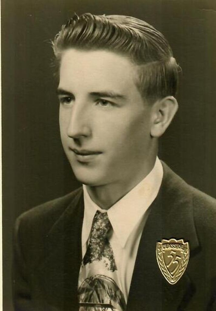 Frank Ilvo Dreucci Profile Photo