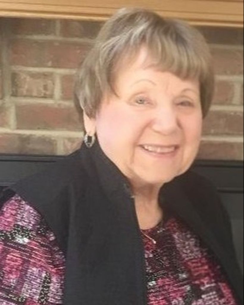 Barbara Ann Corazzi Profile Photo