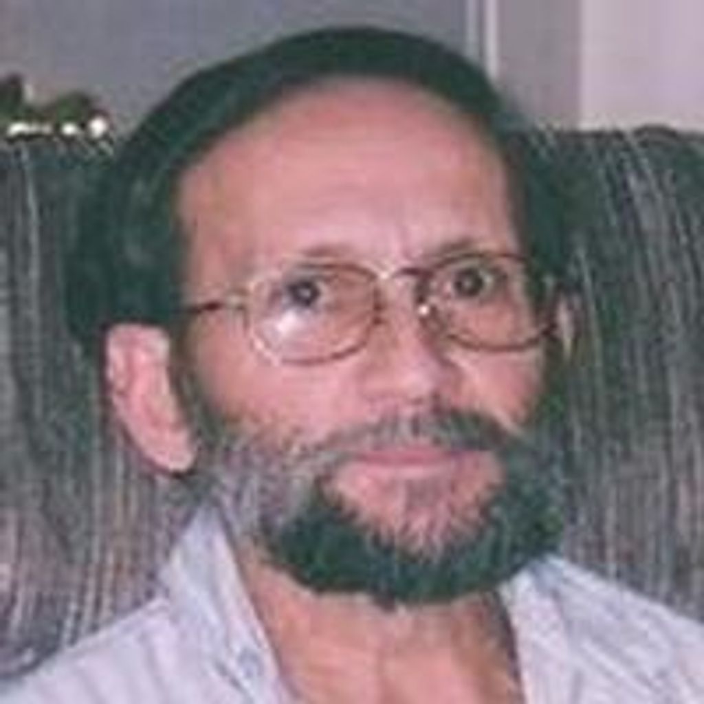 Robert E. Rodeffer