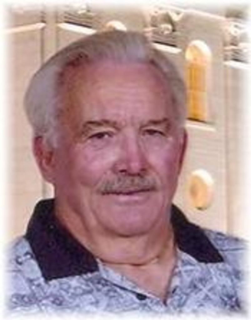 William Laclede Coombs