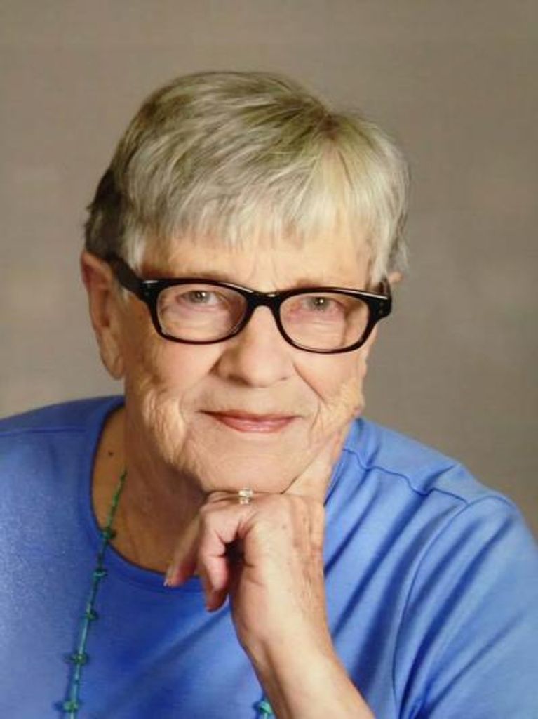 Wilma Jean Coffman Profile Photo