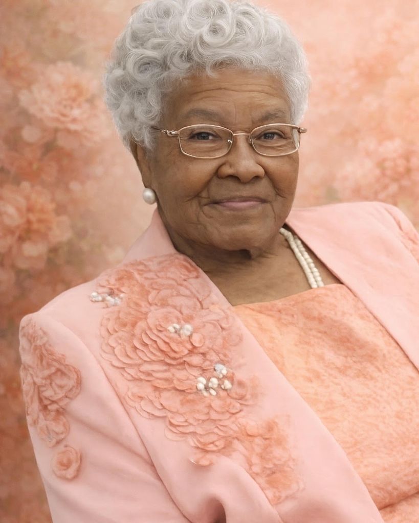 Lennie Ree Walker Profile Photo