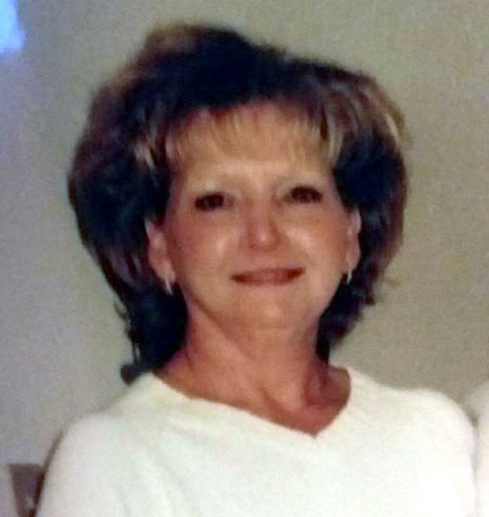 Shirley A. Oberg